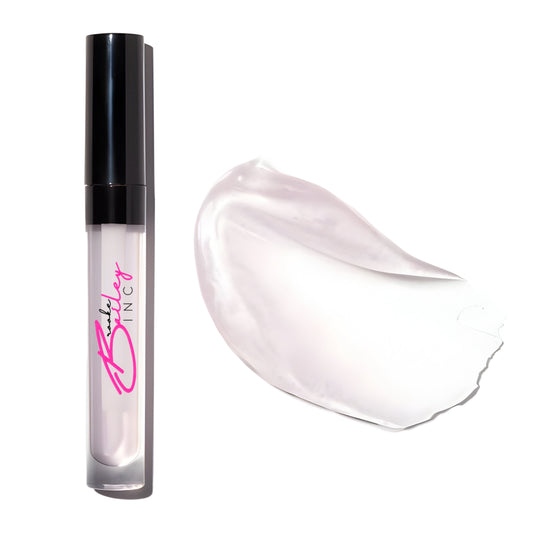 High Shine Clear Lip Gloss