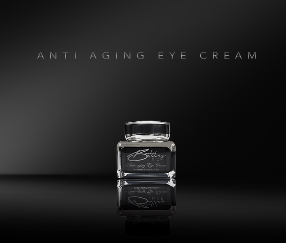 Anti-Aging Eye Cream 15ml - Refinement