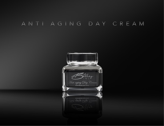 Anti-Aging Day Cream 30ml - Grace