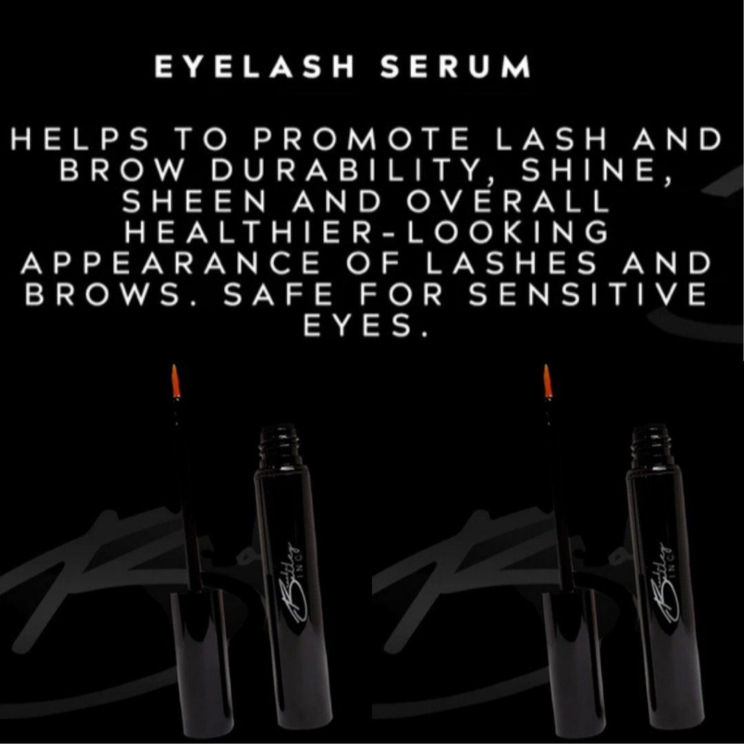 Eyelash Serum 6g