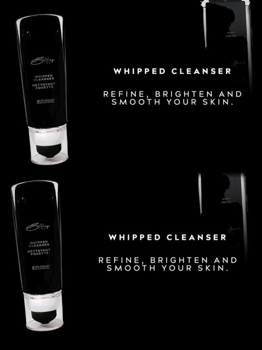 Whipped Cleanser 70mL