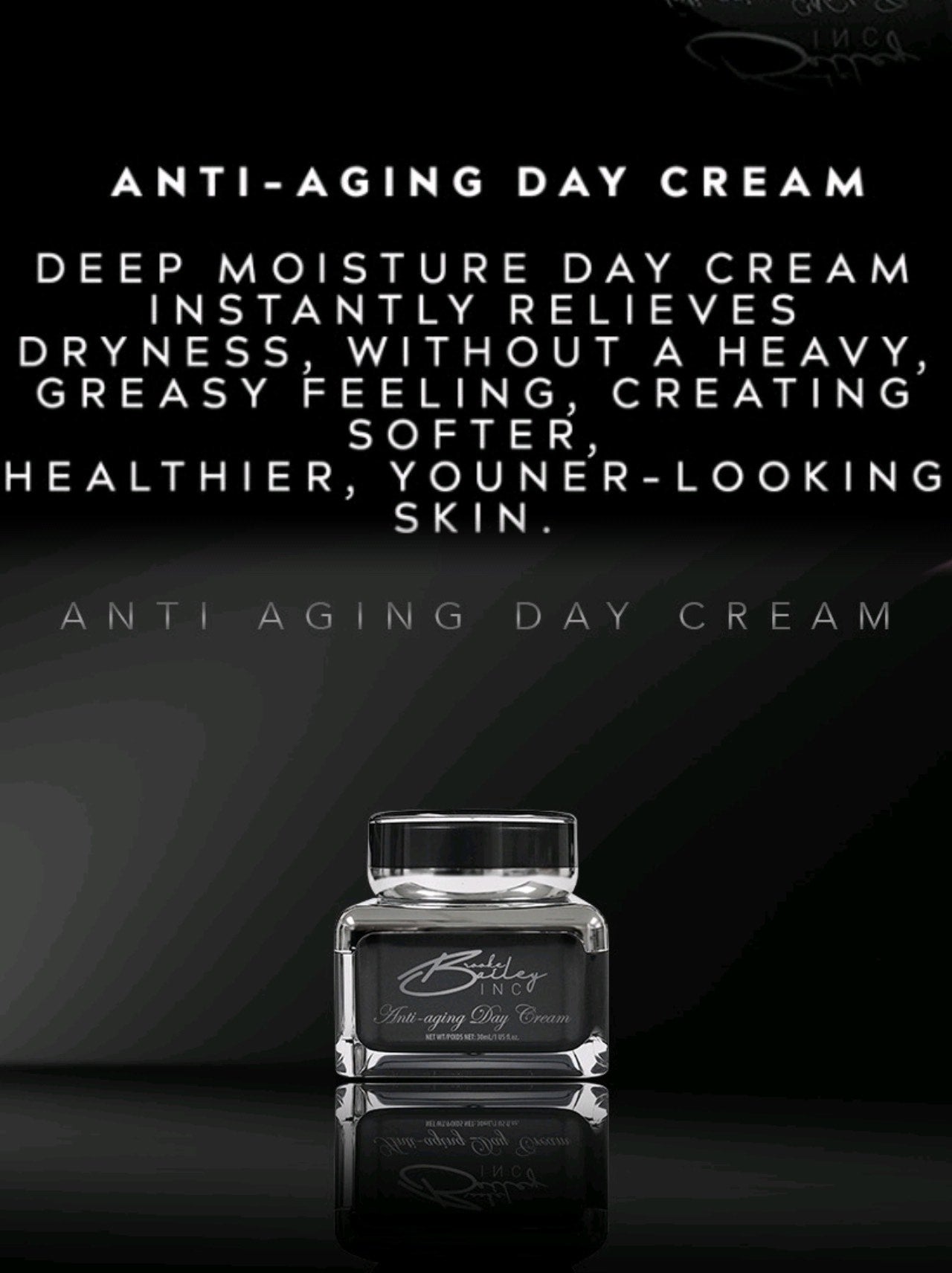 Anti-Aging Day Cream 30ml - Grace